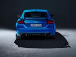 Audi TT RS Coupe 2019 года (WW)